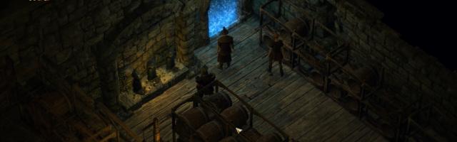 Demons Age gamescom Preview