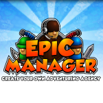 Epic Manager Preview