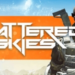 Shattered Skies Review