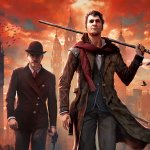Sherlock Holmes: The Devil's Daughter Review