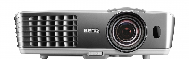 BenQ W1080ST+ Review