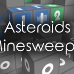 Asteroids Minesweeper Review