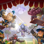 Talent Not Included Review