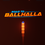 Road to Ballhalla Review
