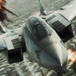 So I Also Tried...Ace Combat Assault Horizon: Enhanced Edition