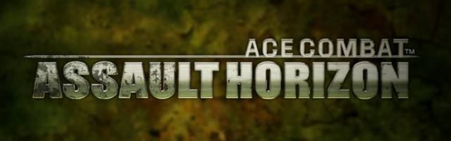 So I Also Tried...Ace Combat Assault Horizon: Enhanced Edition