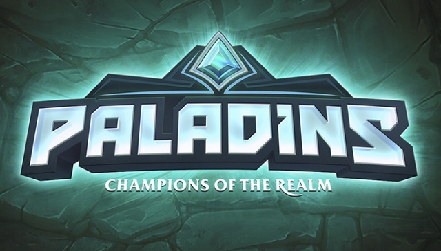 Paladins