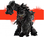 Evolve Monster Behemoth