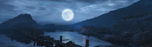 Dear Esther Landmark Edition Review