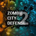 Zombie City Defense 2 Review