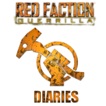Red Faction Guerrilla Diaries Part Seven