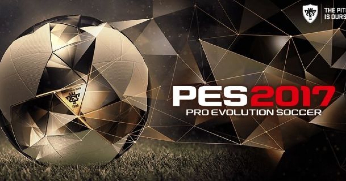 Pro Evolution Soccer 2017 - Metacritic