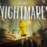 Little Nightmares EGX Preview