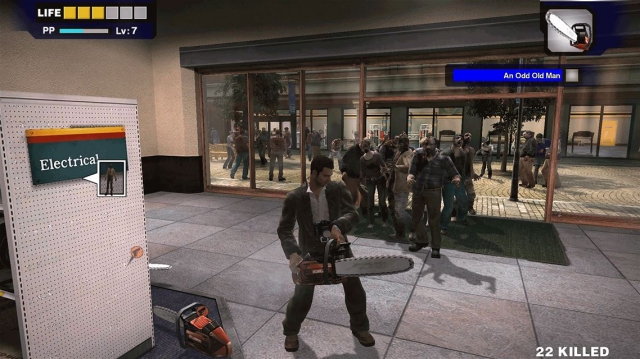 dead rising series remasters reveal first screens 146946473648
