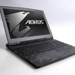 Aorus X5S v5 Camo Review