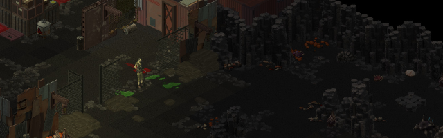 UnderRail Submerges Itself In A New Expansion