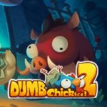 Dumb Chicken 2: One Way Out Review