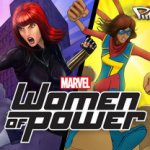 Marvel's Women of Power Review