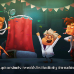 Kelvin and the Infamous Machine Review