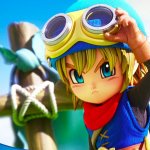 Dragon Quest Builders Review