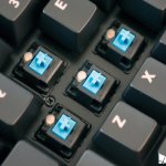 HyperX Alloy FPS Keyboard Review