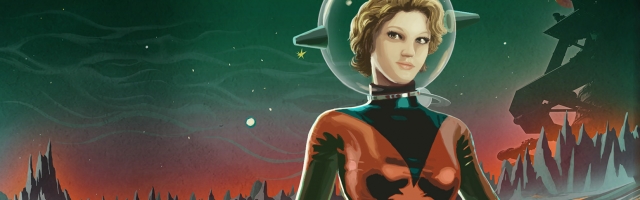 GOG Weekly Staff Picks: 360 Degrees of Freedom