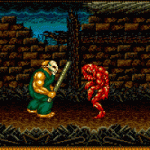 Whatever Happened To...Splatterhouse?