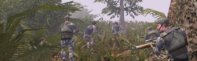 THQ Nordic Acquire NovaLogic Brand And Library