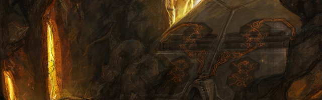 Short Thought: Why did Ancient Civilisations Die Out Despite Amazing Technology?