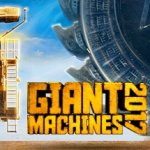 Giant Machines 2017 Review
