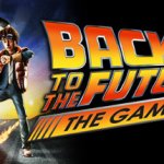 Game Over: Back to the Future