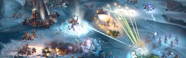 Warhammer 40,000: Dawn of War III - Interview