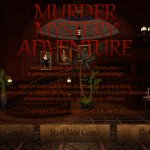 Murder Mystery Adventure Does Exactly What it Says on the Box