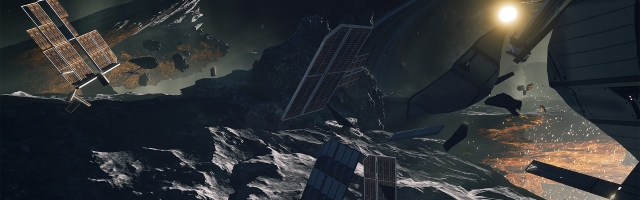 Detached - gamescom Preview