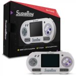 The Supaboy S is the Hero Retro Gamers Need and Deserve