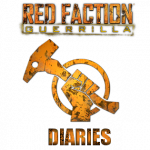 Red Faction Guerrilla Diaries Epilogue