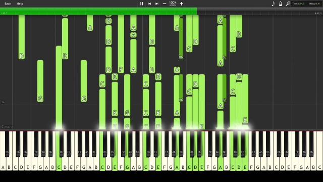 synthesia