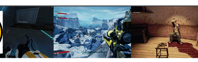 Games Republic Black Friday Sale