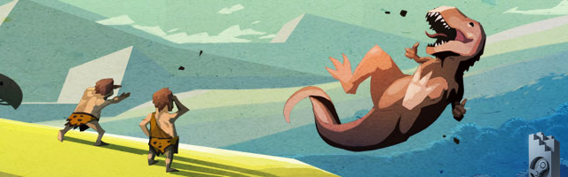 The Steam Autumn Sale Is Underway