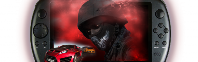 Funstockretro Announce the Blaze Tab Plus