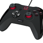 Speedlink Quinox Pro Gamepad Review