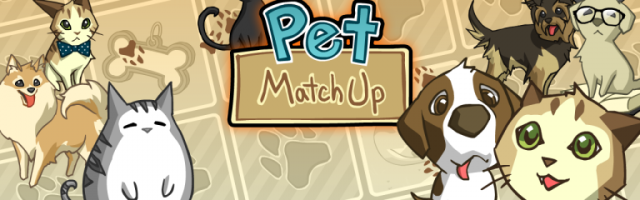 Pet MatchUp Review