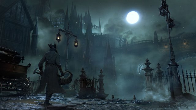 PSX Bloodborne 2