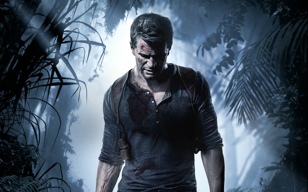 PSX Uncharted