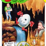 Five Things You Might Not Know... About Dizzy