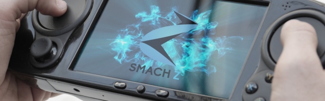 Smach Z  Smaches Records