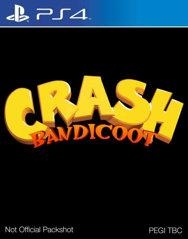 Crash PSX