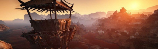 Huge Changes Inbound for Black Desert Online