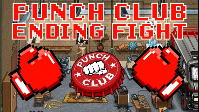Punch club
