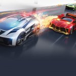 Anki Overdrive Starter Kit Review